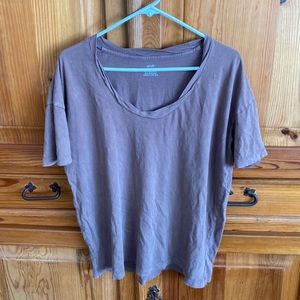 Aerie tee